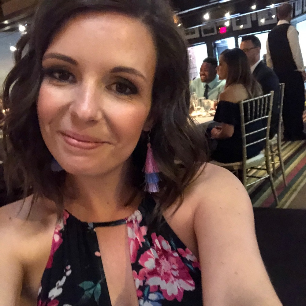 Meet your Posher, Sara